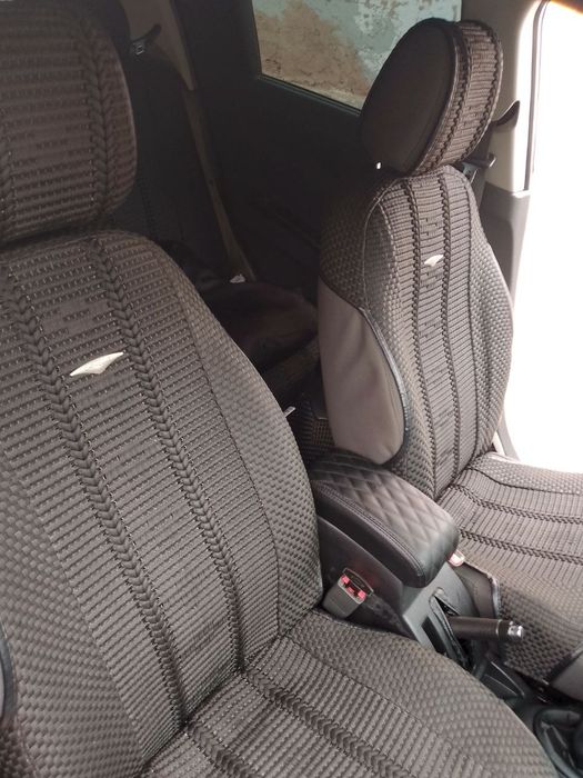 Продается Спарк! 2015 года!