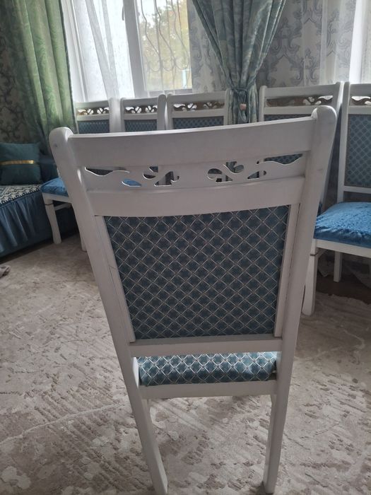 Продам стулия 12 шт