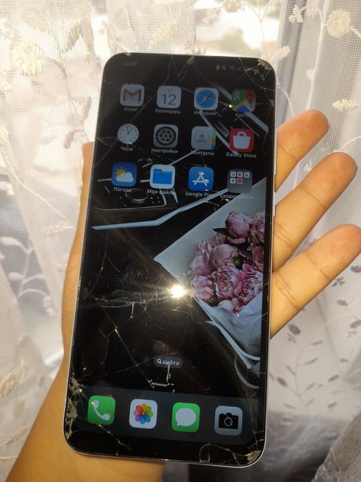 Samsung A04e б/у