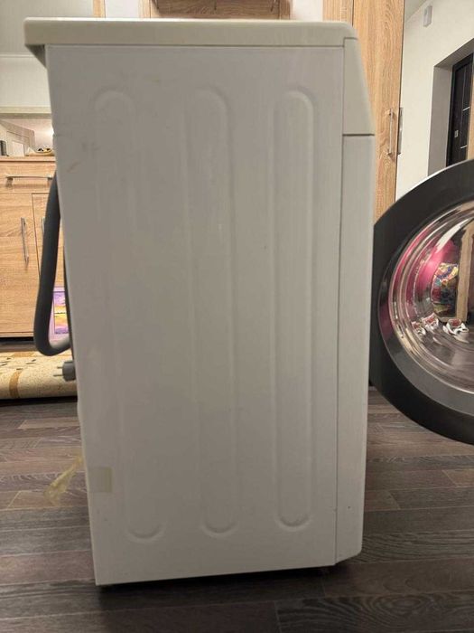 Samsung стральная машина