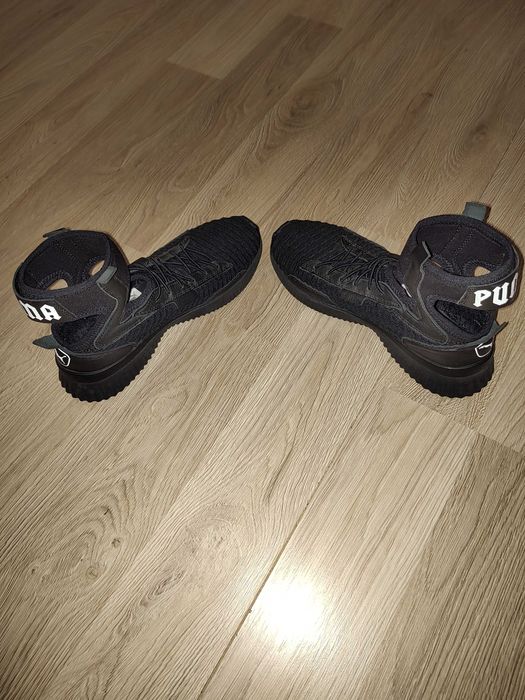 Дамски Маратонки PUMA