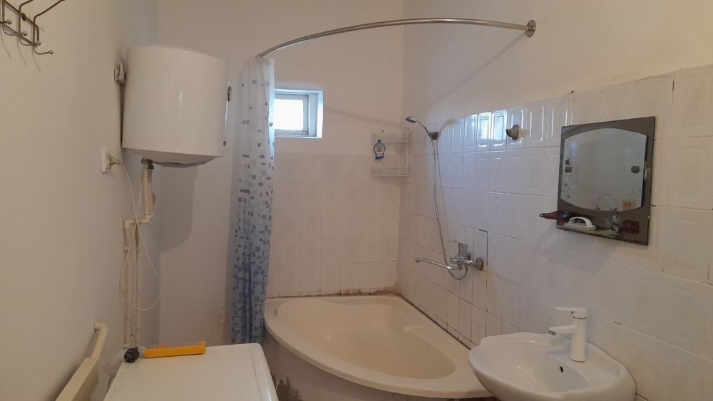 Жер жай сатылад 6 соток 5 комната