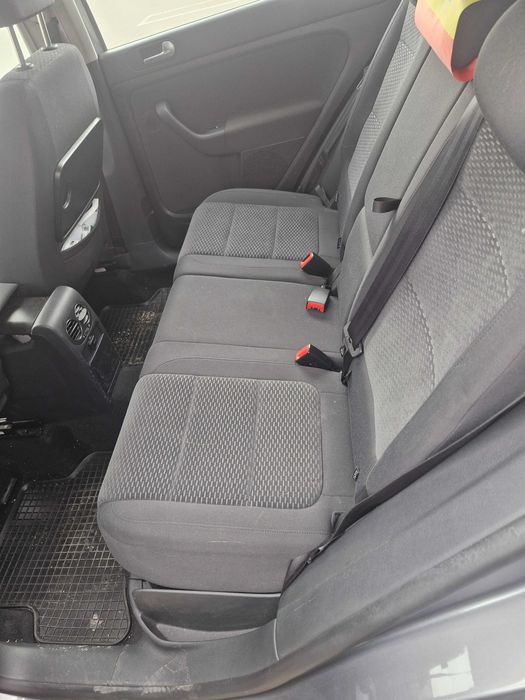 Autoturism Golf 6 plus