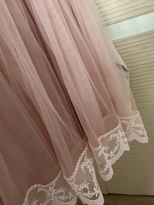 Платье детское