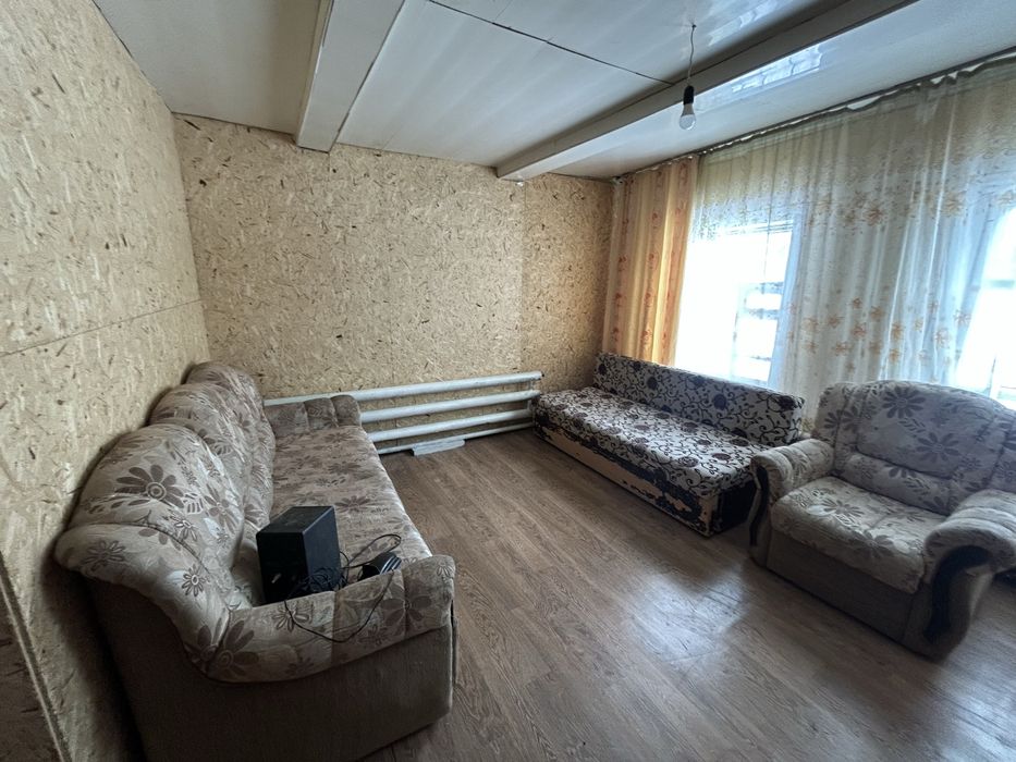 Частный дом в аренду