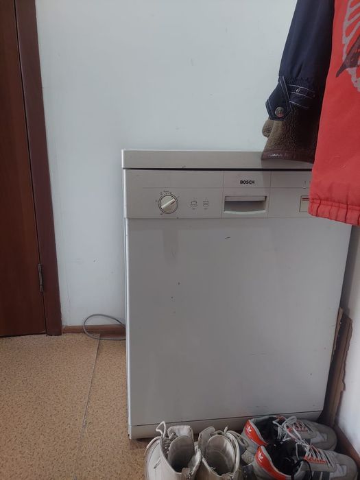 Продам посудомоечная машина