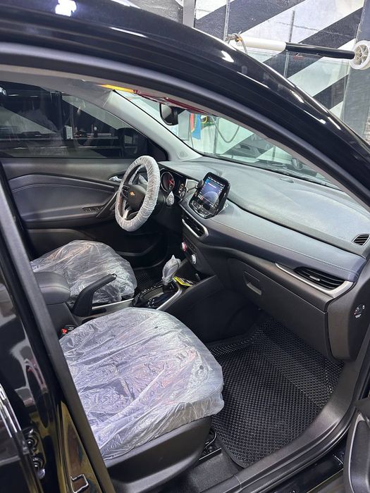 Tracker 2 Premier Plus