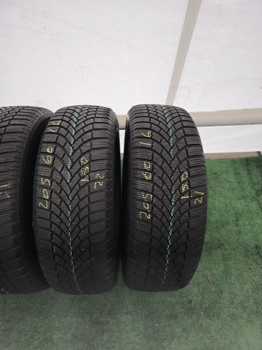 205.60.16 bridgestone m+s