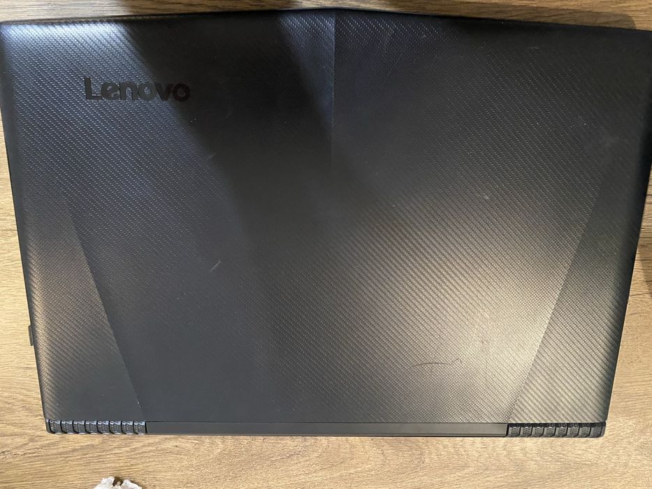 Laptop gaming Lenovo y520