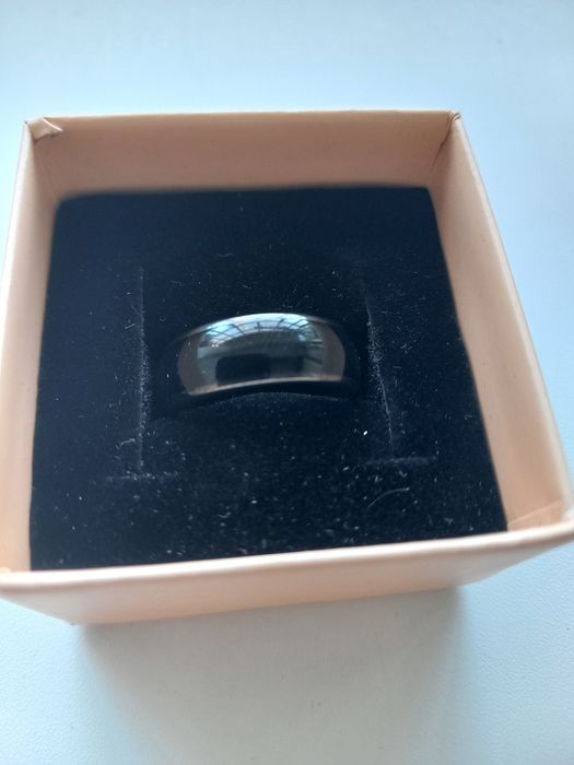 Кольцо для открытия домофона двери