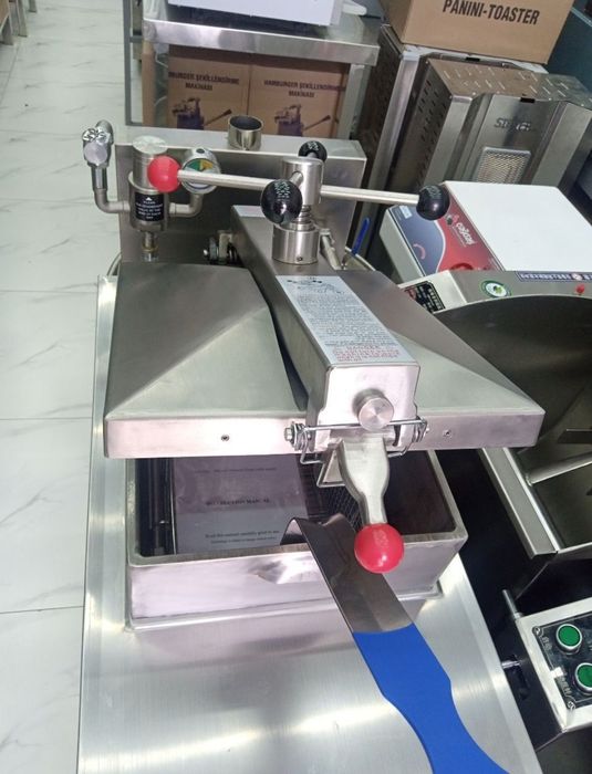 Kefsi KFS aparat sensirli va kinopkaligi bor xitoy mahsuloti