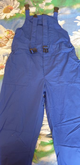 Продам спец-одежду р 48-50(летняя)