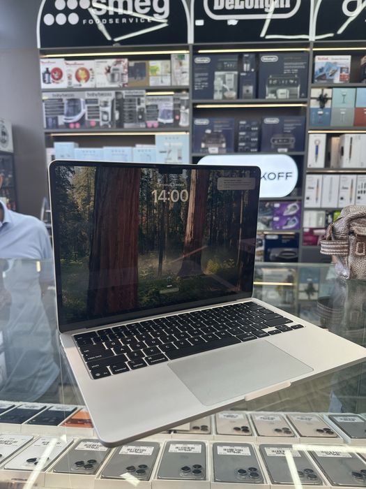 MacBook AirM4 16/256