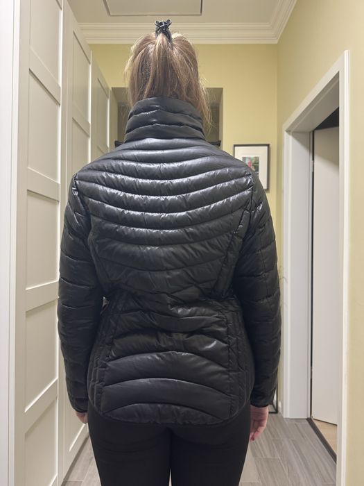 Vând geacă originală Brax, umplută cu puf natural