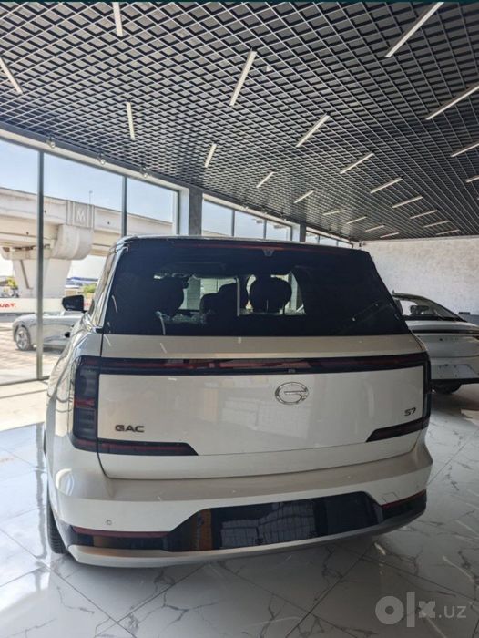Gac S7 Отличные цены