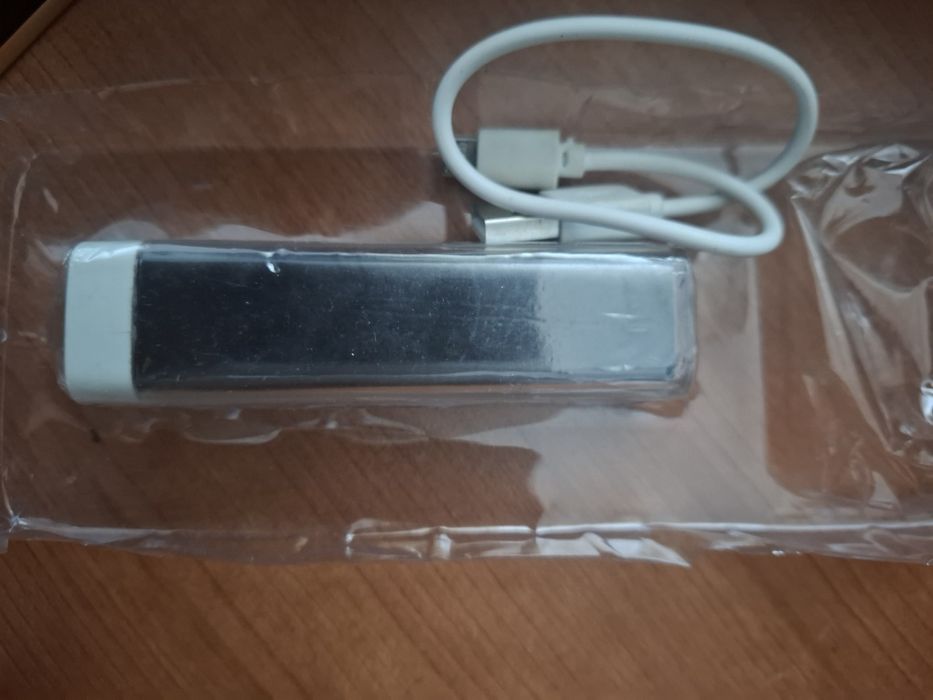 Vind baterie externă