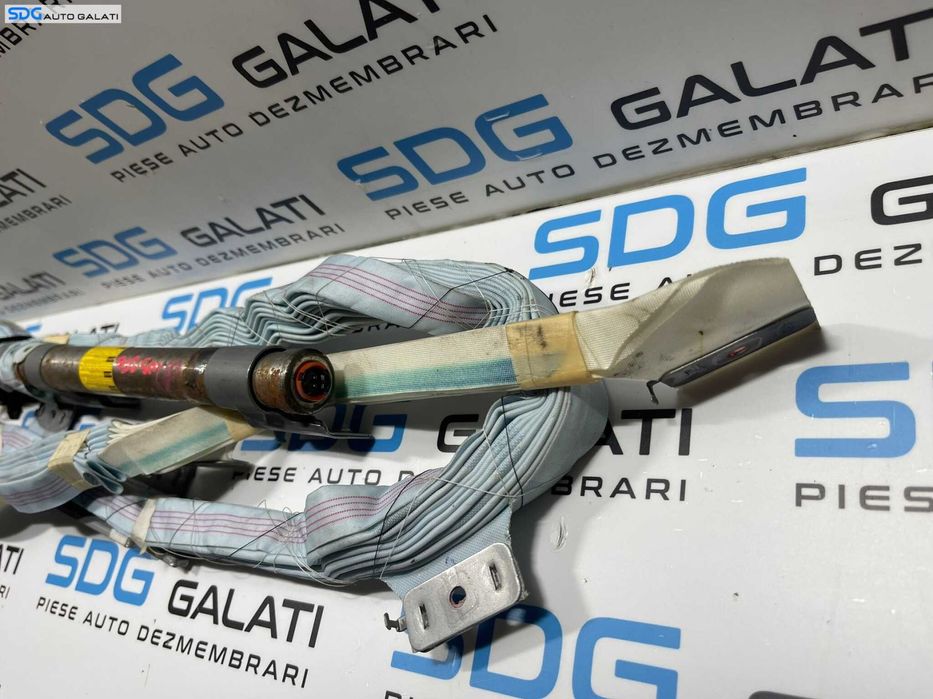 Airbag Cortina Lateral Laterala Stanga Lexus IS IS220 2005 - 2012