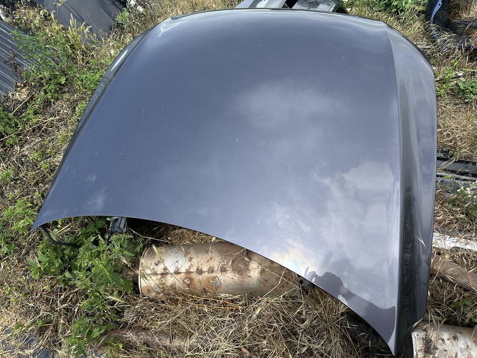 Far capota tragher cu radiatoare Audi q 5  2011 facelift