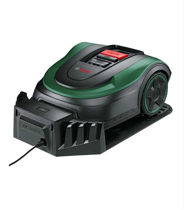 Косачка робот Bosch
