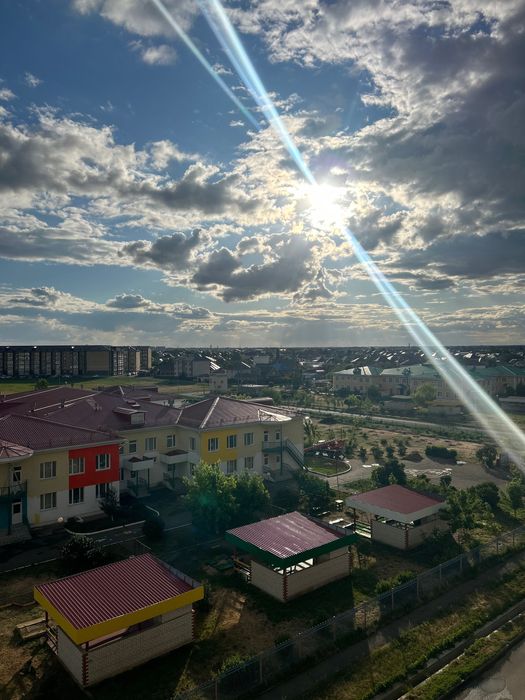 Продам 3 х комнатную квартиру