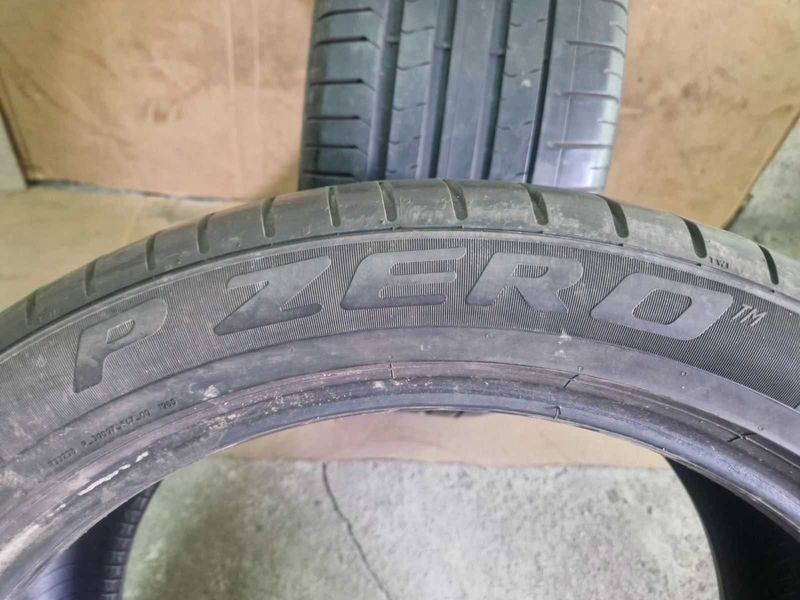 2 Pirelli R21 285/40
летни гуми
DOT0119