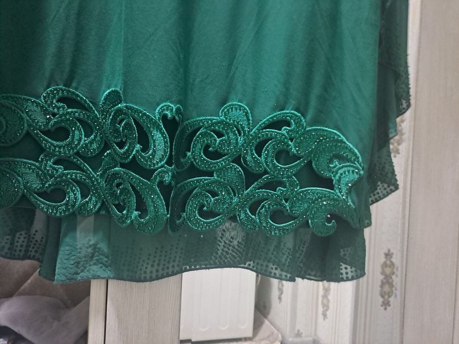 Вечерний куйлак сотилади