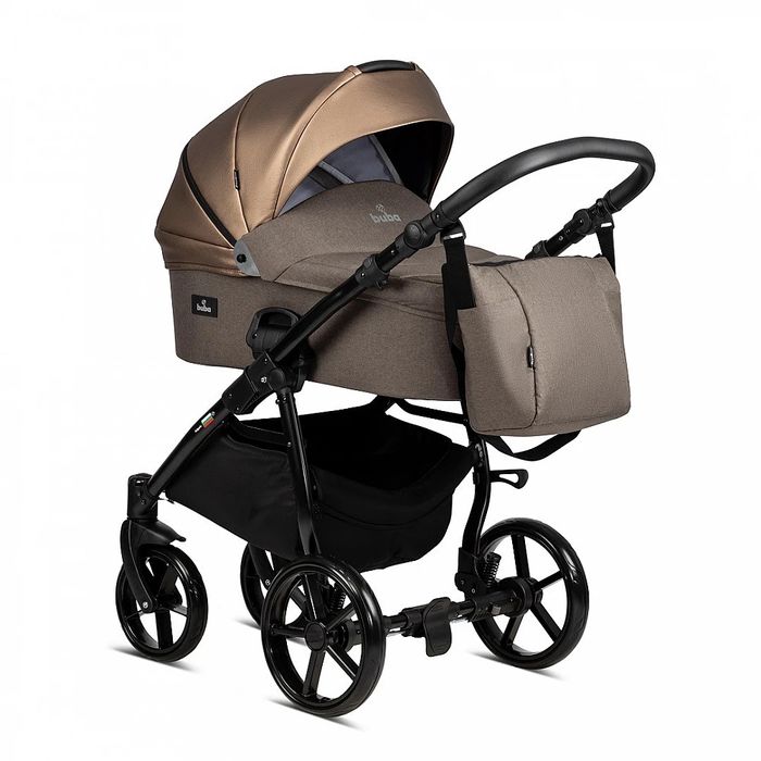 Количка Buba Karina 3в1