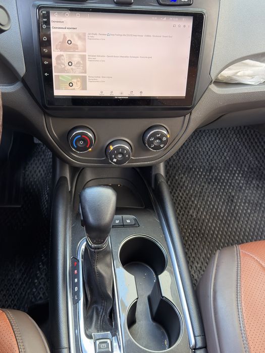 кобальт с выкупом 2024