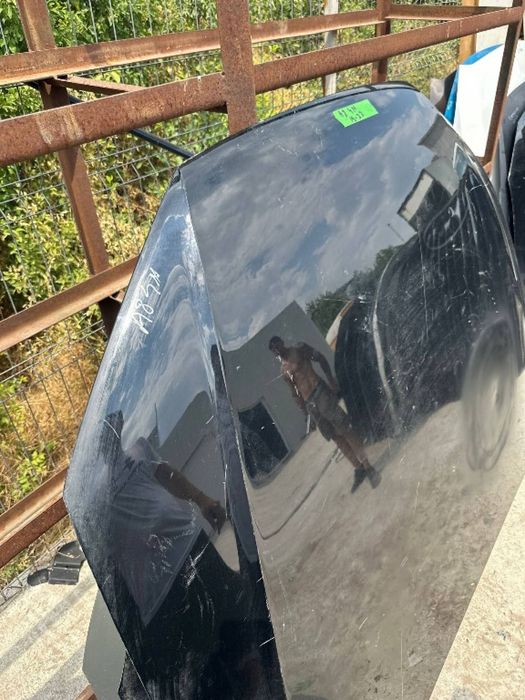 Capota motor Audi A8 4N D5 2018/2019/2020/2021/2022