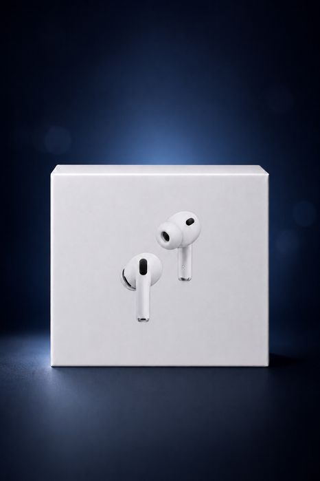 Airpods pro3 premium ANC