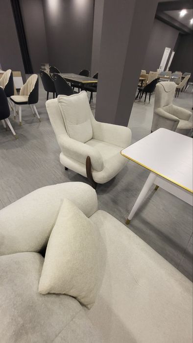 Мебель на заказ Диван Кресло и в наличии