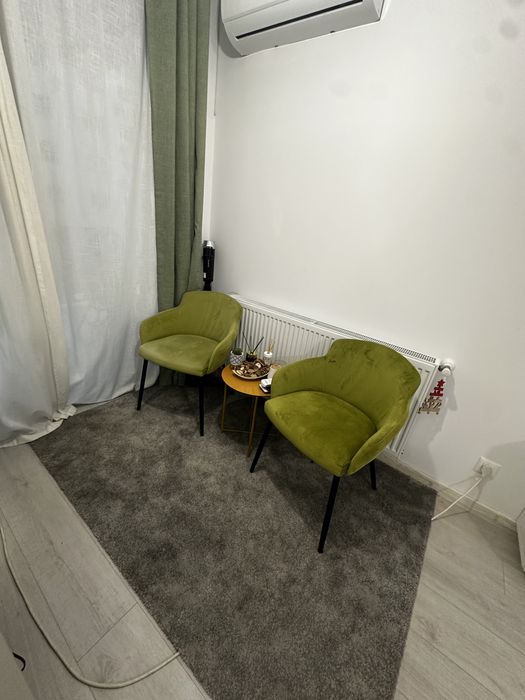 Garsoniera Hils Brauner