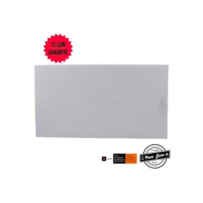 Apple Watch Ultra 3 49mm Natural  Titanium  GARANTIE 12 LUNI | TrueGSM