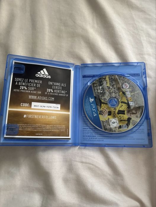 fifa 17 pentru ps4