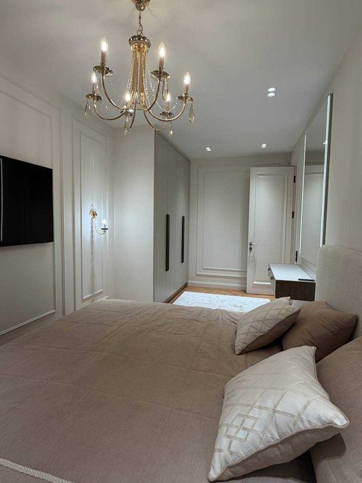 СВОЯ квартира в аренду 3|3|4  на Ц1 (БЕЗ ПОСРЕДНИКОВ]