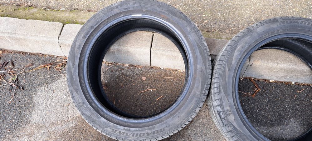 Летни Гуми Firestone 235 45 17 97у dot 22