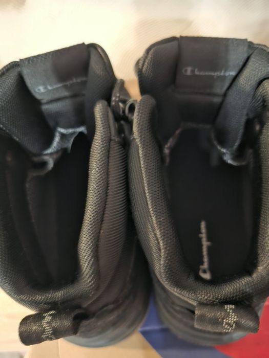 Зимни боти Champion