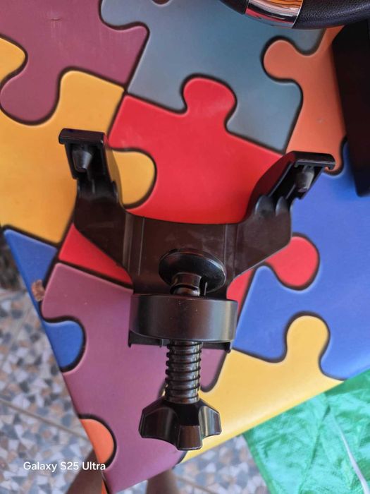 Волан с педали Hama