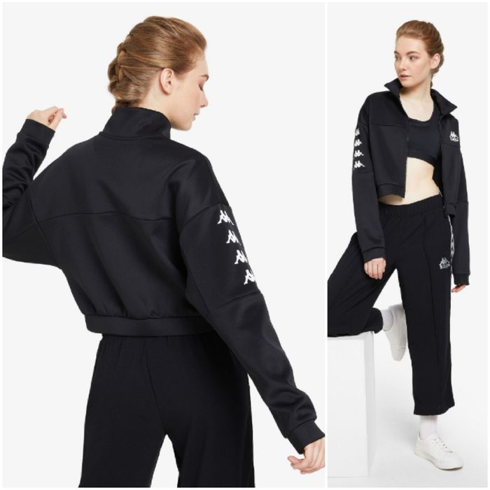 Двойка для девочек от Карра