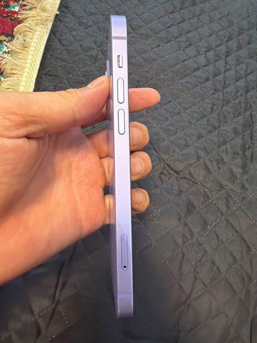 iphone 12 с гарантией