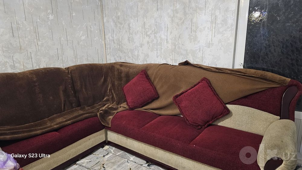 Divan spalniy kr