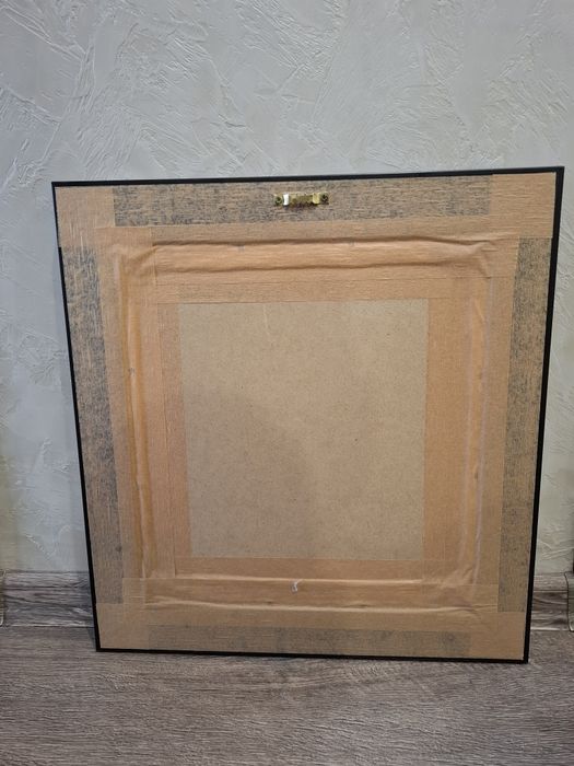 Ръчно изработен гоблен с традиционни български шевици