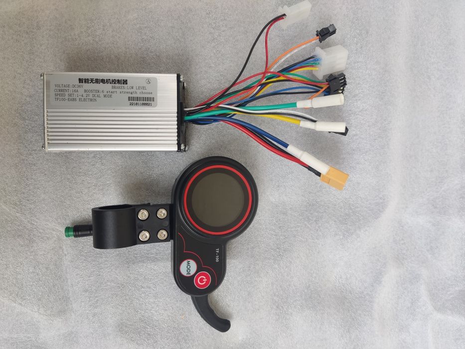 kit complet de reparat trotinete electrice quick volt dakor kugoo