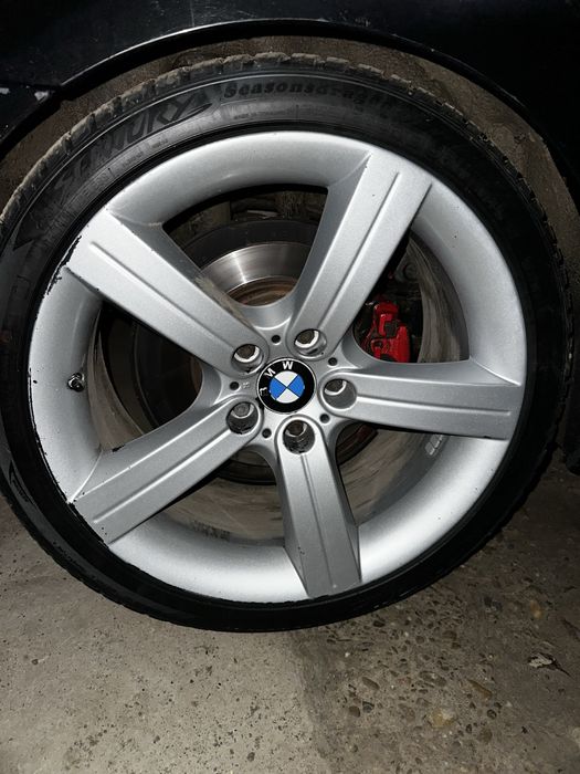 vand jante bmw r19 style 199
