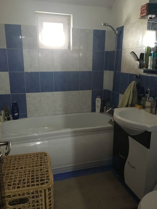 Apartament mobilat si utilat gata de mutare