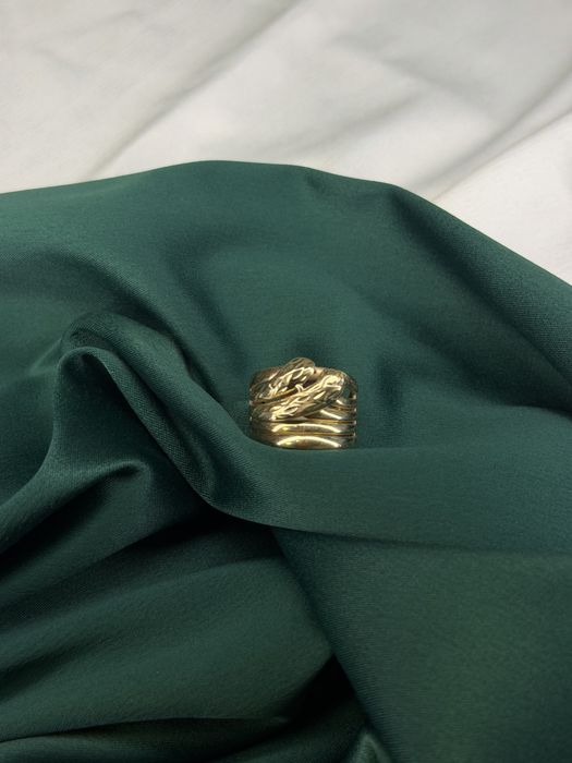 Кольцо из золото 585 пробы