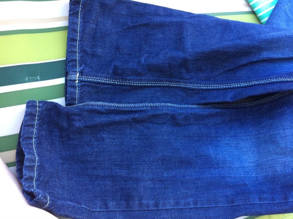 Blugi băieți C&A 152 cm (10-12 ani )