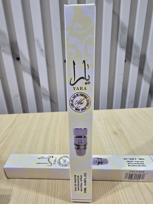 Женски арабски парфюми 
Цена:5€ за 1бр