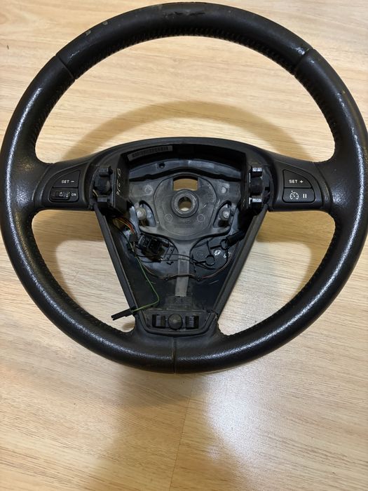 Волан за ситроен