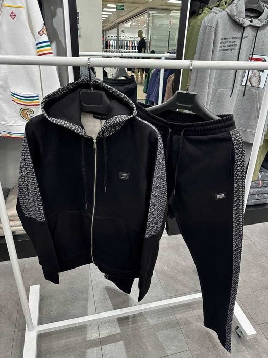 Trening bărbați s-xxl